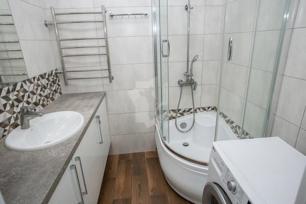 2-комнатная квартира по адресу Лынькова ул., д. 35 - фото 16