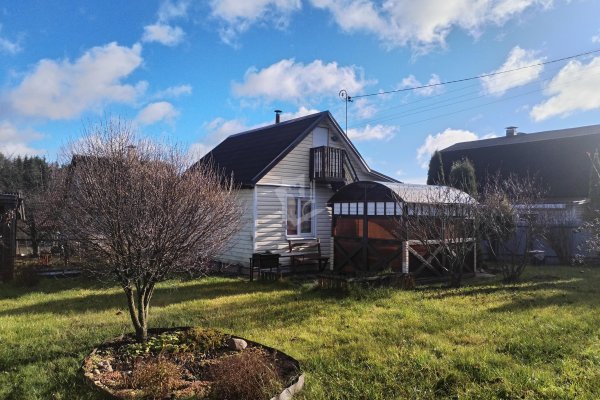 Продается дача с/т. Оптик-Узборье - фото 7