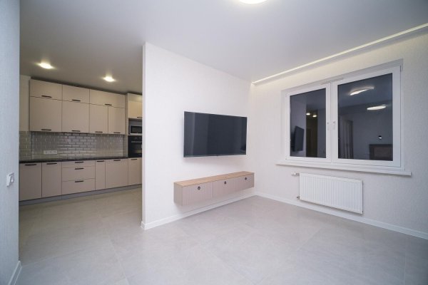 1-комнатная квартира по адресу Купревича ул., д. 16 - фото 9
