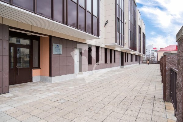 Сдается офисное помещение по адресу г. Минск, Чорного ул., д. 25 - фото 2