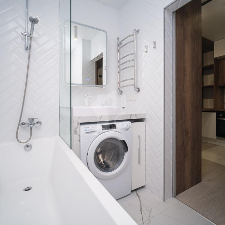 Фотография 1-комнатная квартира по адресу Игоря Лученка ул., д. 11 - фото 18