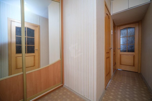 1-комнатная квартира по адресу Лобанка ул., д. 89 - фото 10