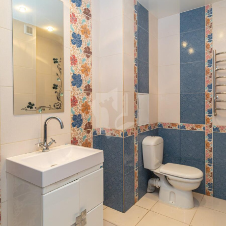 Фотография 1-комнатная квартира по адресу Притыцкого ул., д. 87 - фото 11