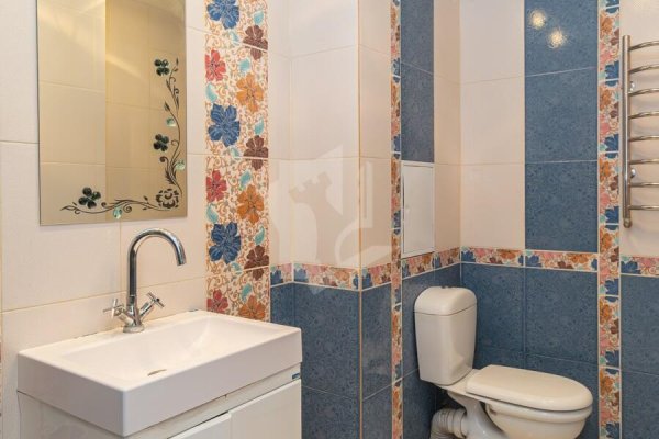 1-комнатная квартира по адресу Притыцкого ул., д. 87 - фото 11