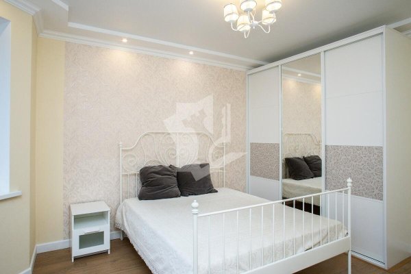 2-комнатная квартира по адресу Сурганова ул., д. 7 к. А - фото 8