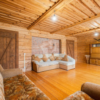 Фотография Продается дом д. Ходаково, Заречная ул., д. 9 - фото 18