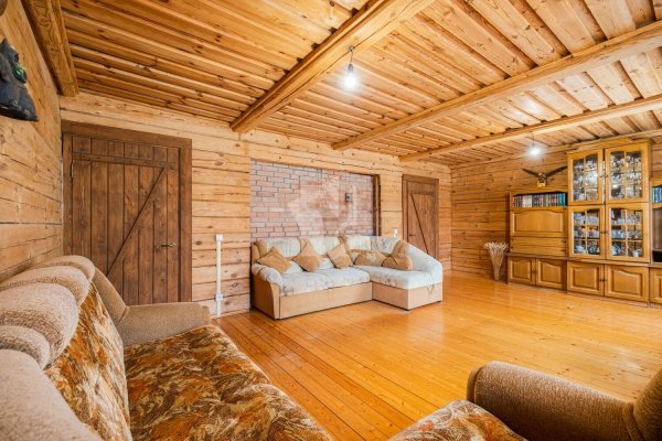 Продается дом д. Ходаково, Заречная ул., д. 9 - фото 18