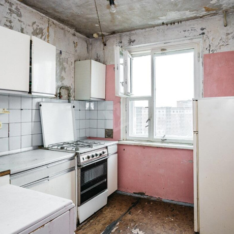 Фотография 1-комнатная квартира по адресу Илимская ул., д. 29 - фото 6