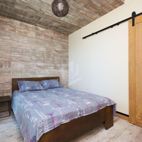 Фотография 2-комнатная квартира по адресу Налибокская ул., д. 38 - фото 10