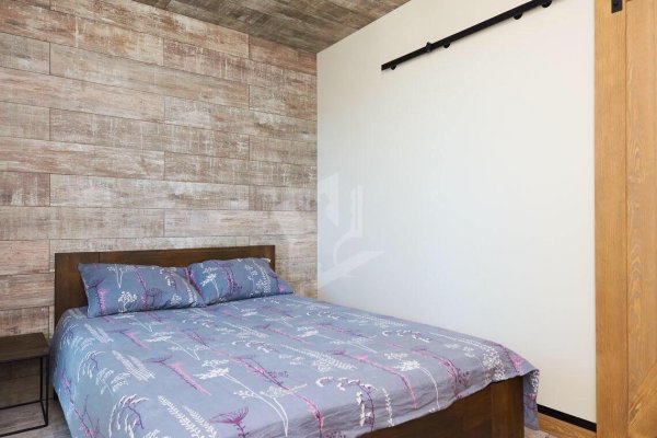 2-комнатная квартира по адресу Налибокская ул., д. 38 - фото 10