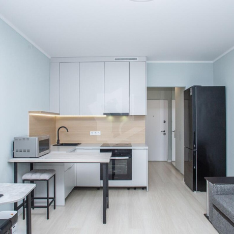 Фотография 1-комнатная квартира по адресу Миля ул., д. 12 - фото 4