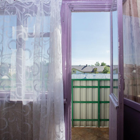 Фотография 3-комнатная квартира по адресу Буденного ул., д. 7 к. 2 - фото 3