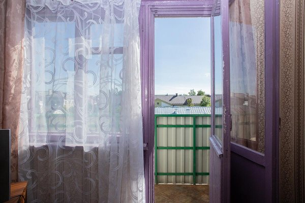 3-комнатная квартира по адресу Буденного ул., д. 7 к. 2 - фото 3