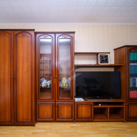 Фотография 2-комнатная квартира по адресу Сухаревская ул., д. 6 - фото 8