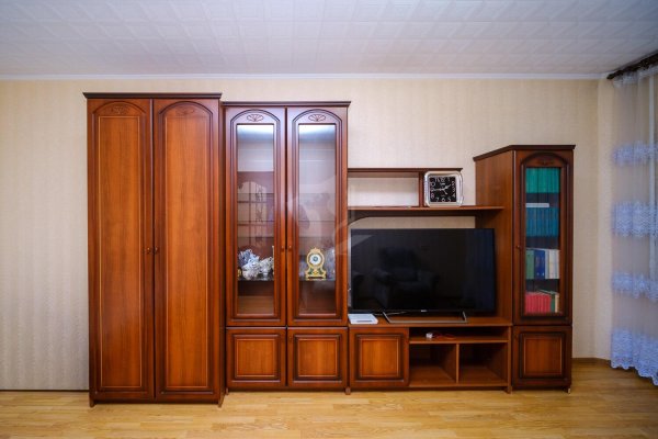 2-комнатная квартира по адресу Сухаревская ул., д. 6 - фото 8