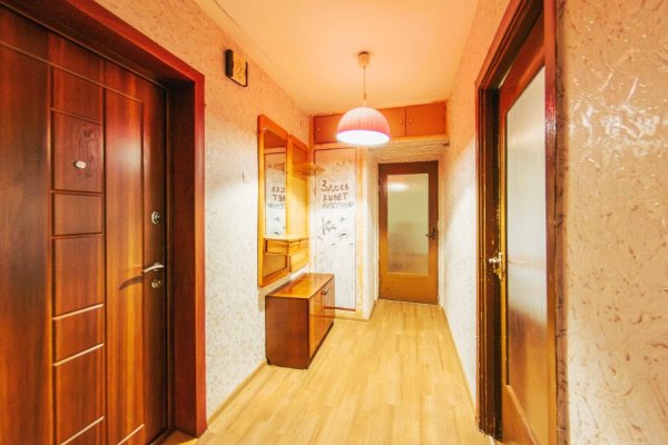 2-комнатная квартира по адресу Восточная ул., д. 38 - фото 12