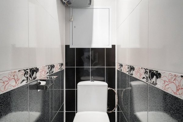 2-комнатная квартира по адресу Восточная ул., д. 26 - фото 18