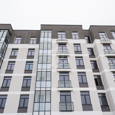 Фотография 3-комнатная квартира по адресу Тимирязева ул., д. 134 - фото 4