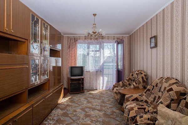 3-комнатная квартира по адресу Буденного ул., д. 7 к. 2 - фото 2