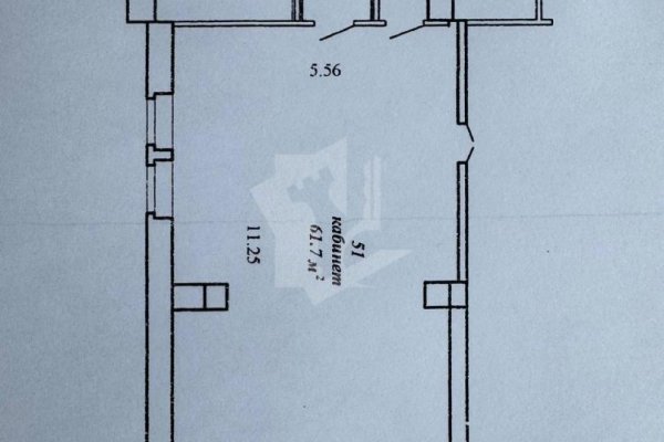 Сдается офисное помещение по адресу г. Минск, Скрыганова ул., д. 6 - фото 10