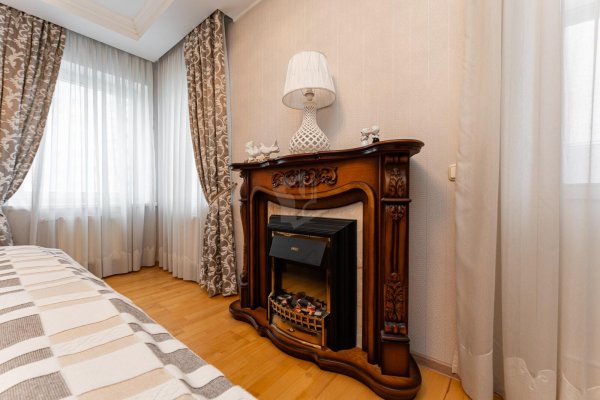 2-комнатная квартира по адресу Гвардейская ул., д. 14 - фото 9
