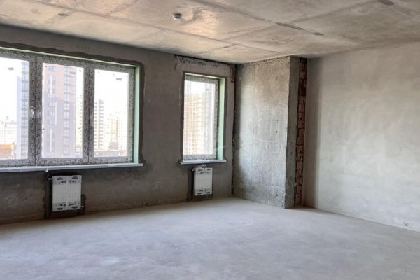 2-комнатная квартира по адресу Дзержинского просп., д. 19 к. А - фото 2