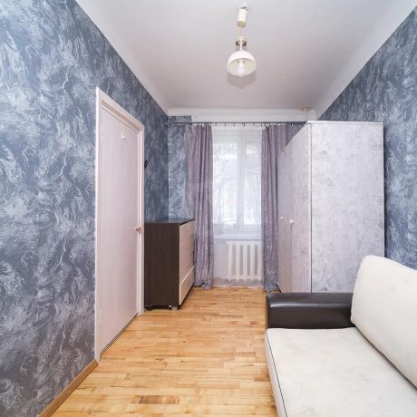 Фотография 2-комнатная квартира по адресу Филатова ул., д. 5 к. А - фото 13