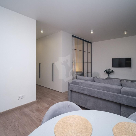 Фотография 1-комнатная квартира по адресу Миля ул., д. 2 - фото 6