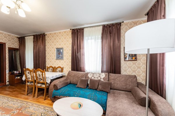 Продается дом д. Волковичи, Молодежная ул., д. 28 - фото 5