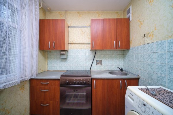 2-комнатная квартира по адресу Калиновского ул., д. 52 - фото 14