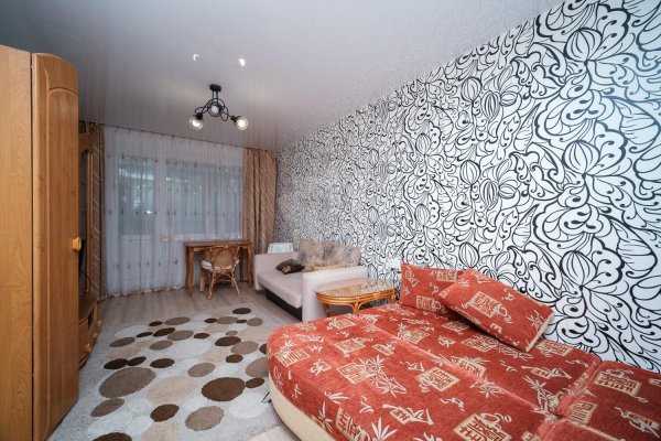 1-комнатная квартира по адресу Рокоссовского просп., д. 41 - фото 8