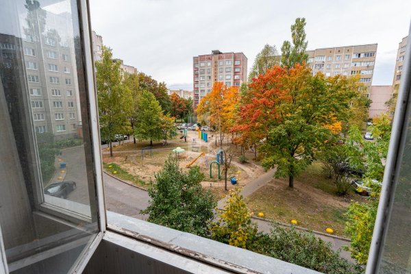 3-комнатная квартира по адресу Мирошниченко ул., д. 18 - фото 13