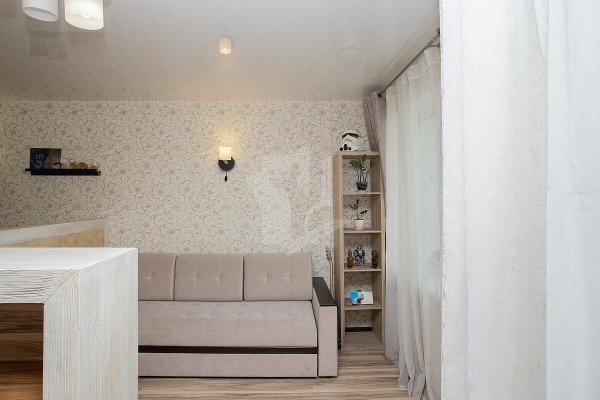 1-комнатная квартира по адресу Высокая ул., д. 11 к. д - фото 9