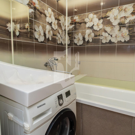 Фотография 2-комнатная квартира по адресу Машерова ул., д. 16 к. А - фото 13