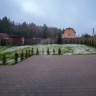 Фотография Продается дом с/т. Дубенцы - фото 6