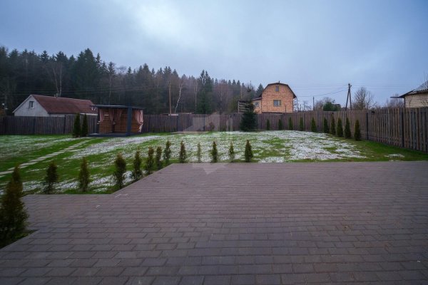 Продается дом с/т. Дубенцы - фото 6