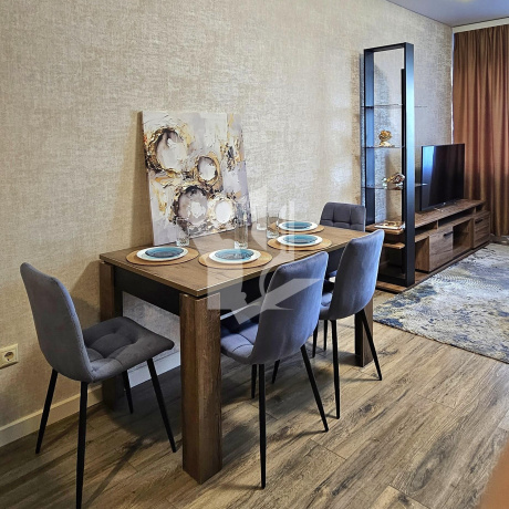 Фотография 2-комнатная квартира по адресу Победителей просп., д. 129 - фото 11