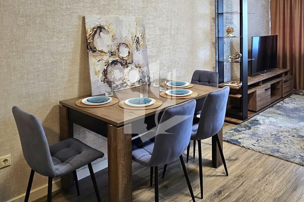 2-комнатная квартира по адресу Победителей просп., д. 129 - фото 11