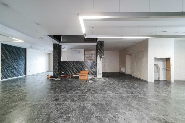 Сдается торговое помещение по адресу г. Минск, Неманская ул., д. 2 - фото 2