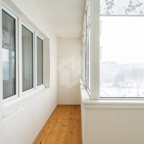 Фотография 1-комнатная квартира по адресу Притыцкого ул., д. 87 - фото 12