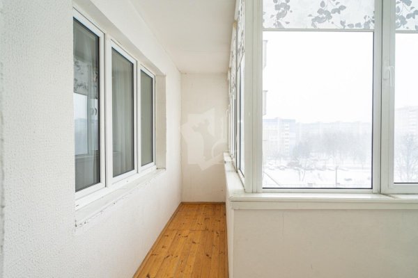 1-комнатная квартира по адресу Притыцкого ул., д. 87 - фото 12