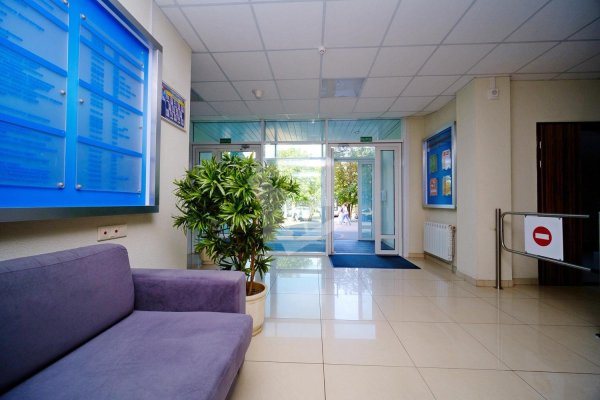 Сдается офисное помещение по адресу г. Минск, Платонова ул., д. 20 к. б - фото 4