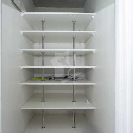 Фотография 2-комнатная квартира по адресу Лынькова ул., д. 35 - фото 17