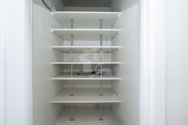 2-комнатная квартира по адресу Лынькова ул., д. 35 - фото 17