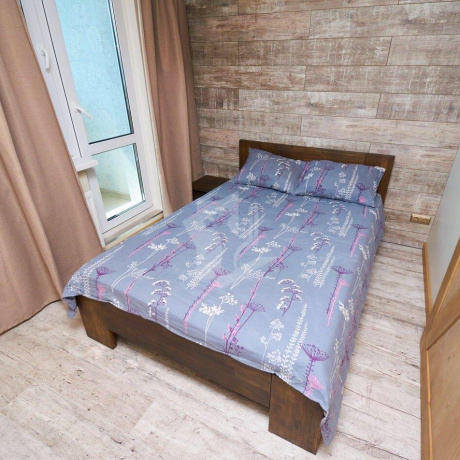 Фотография 2-комнатная квартира по адресу Налибокская ул., д. 38 - фото 11