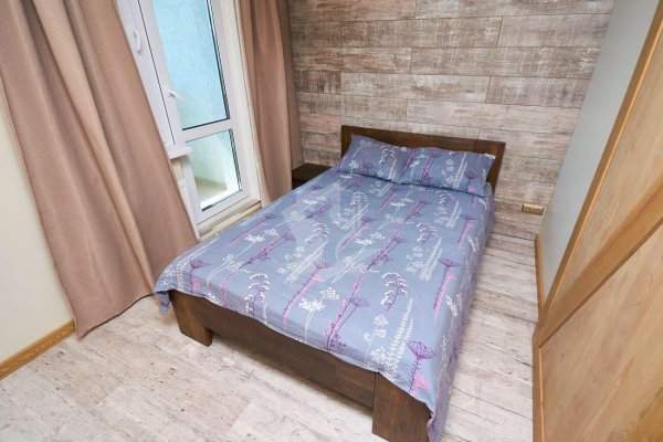 2-комнатная квартира по адресу Налибокская ул., д. 38 - фото 11