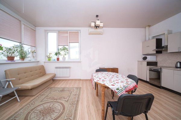 5+ -комнатная квартира по адресу Ильменская ул., д. 14 - фото 19