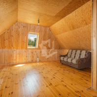 Фотография Продается дом д. Ходаково, Заречная ул., д. 9 - фото 19