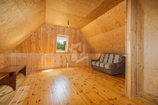 Продается дом д. Ходаково, Заречная ул., д. 9 - фото 19
