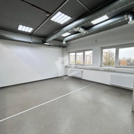 Фотография Сдается офисное помещение по адресу г. Минск, Жуковского ул., д. 11 к. А - фото 7